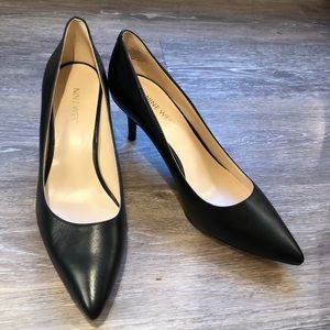 Nine West Margot Heels